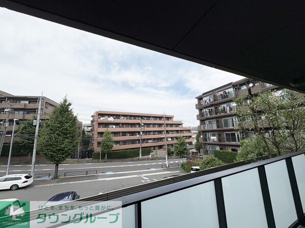 ブライズ鷺沼の物件内観写真